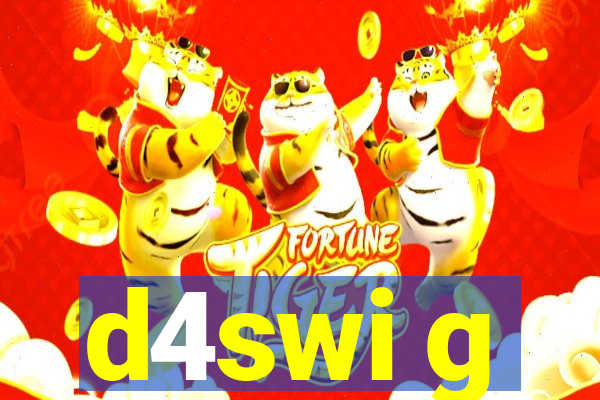 d4swi g